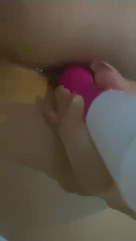 18 Years Old 19 Years Old 20 Years Old 21 Years Old Anal Anal Play Dildo Teen gif