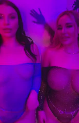💖Savannah Bond 😈 Ivy Lebelle💖