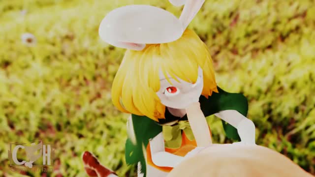 Cute Carrot part1
