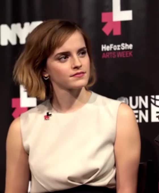 Emma Watson