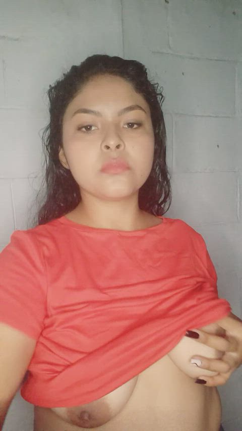 Feeling like a bad girl today