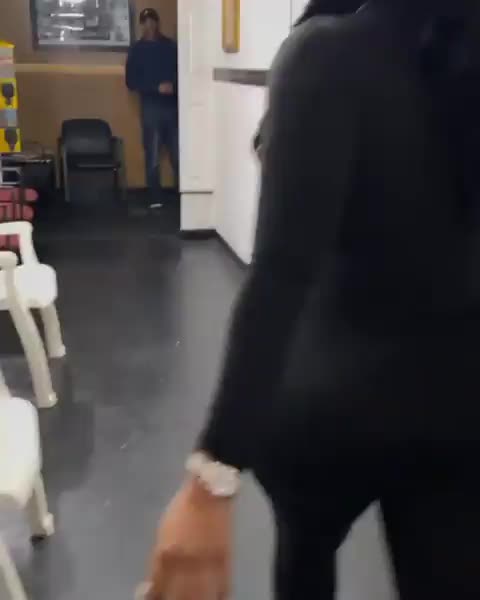 I would follow that all day