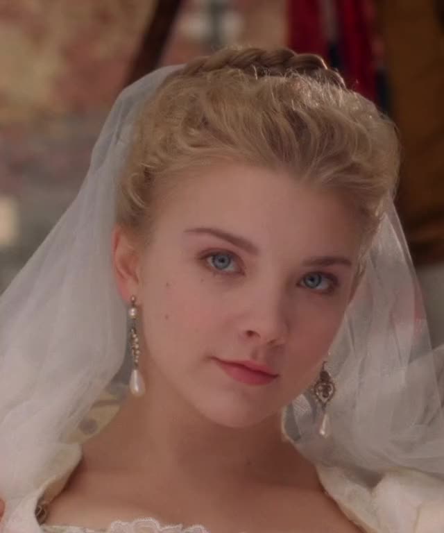 Natalie Dormer - Casanova (2005) (2)