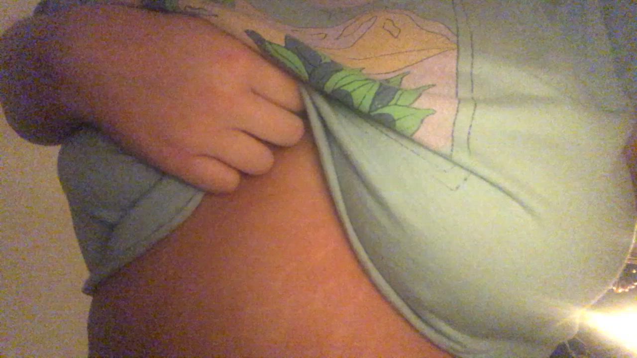 I got bored while waiting for you to come over