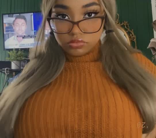 Would these blasian milkshakes bring you boys to my yard? OC ?