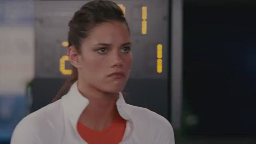 Missy Peregrym