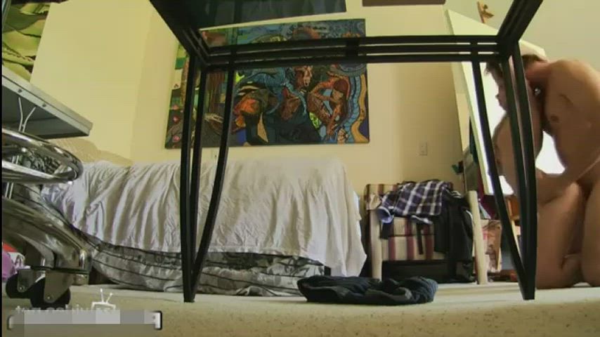 abigaile johnson blonde czech doggystyle european gif