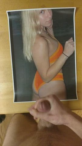 Pm me if u want ur girl tributed prefer girls you know and nudes