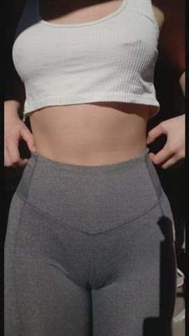 Would you use me as your fuckdoll?