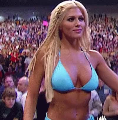 Bouncing gif
