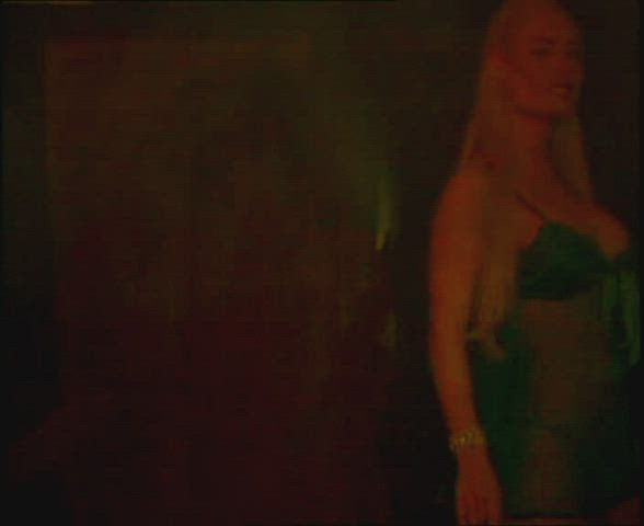 Angel Blade (2002) - Coco Austin