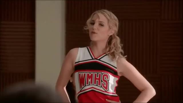 Dianna Agron gif
