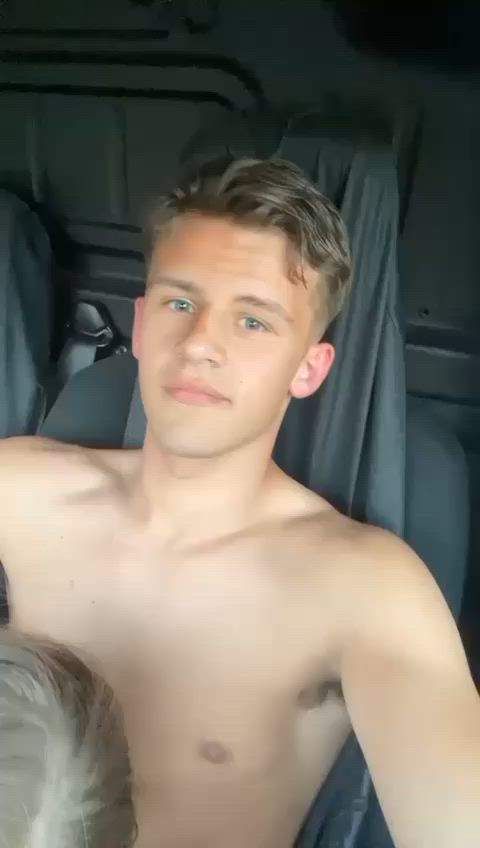 amateur big dick gypsy gif