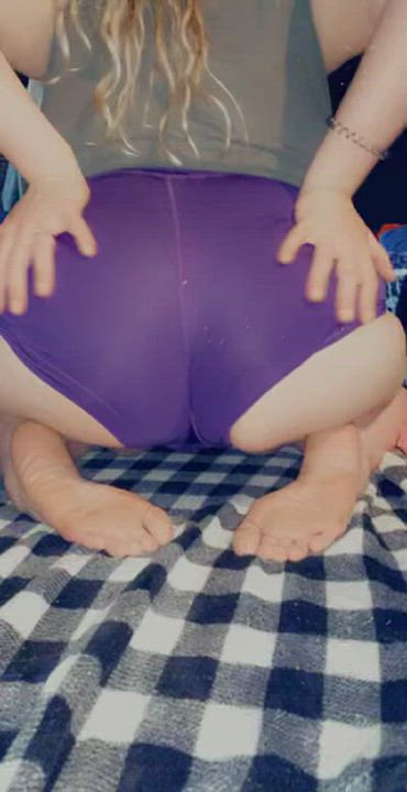put your face in my ass?