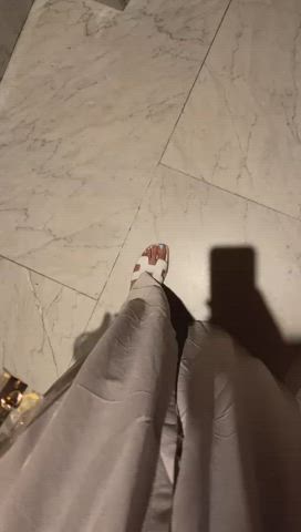 Cute Feet Feet Fetish gif