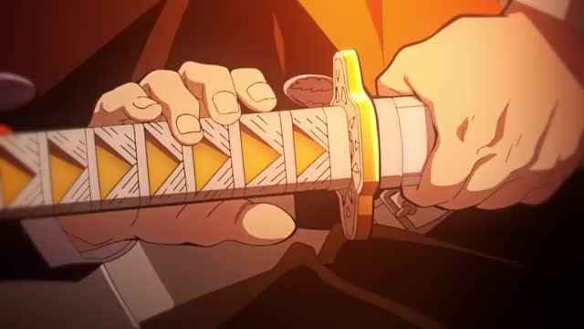 Kimetsu no Yaiba - S1 E12 W3