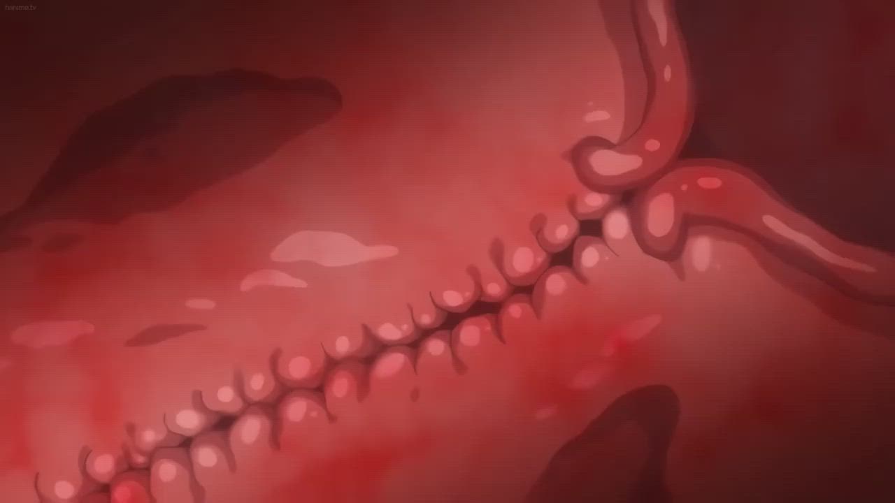Big Tits Hentai Hentai seiyoku gif
