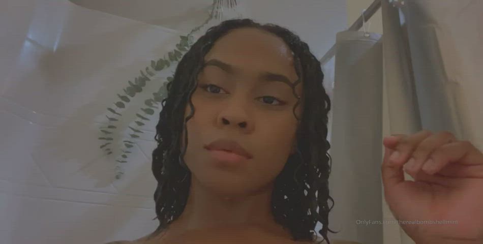 Glossy