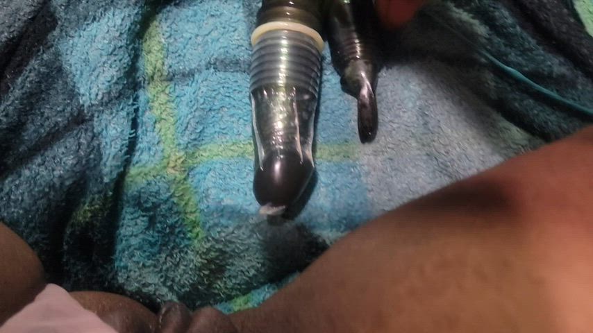 Is this how you want to use my pussy?