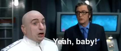 Austin Powers In Goldmember