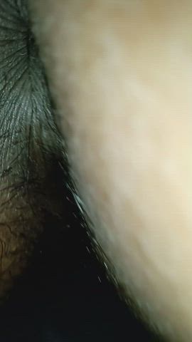 ass spread pussy spread gif