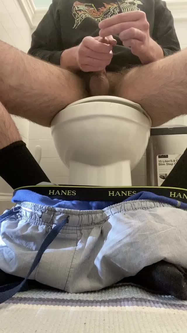 Sounding Orgasm