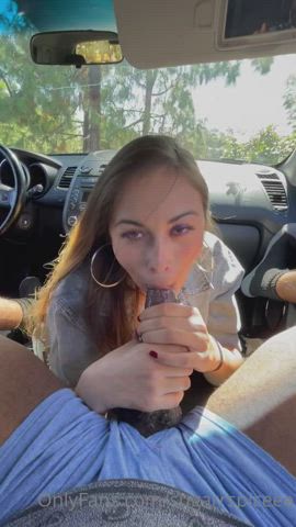 Blowjob