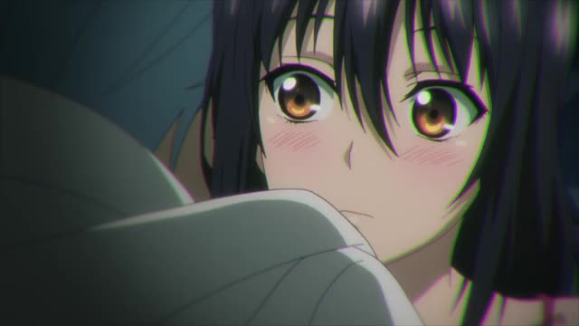 [ReinForce] Strike the Blood III - 03 (BDRip 1920x1080 x264 FLAC) -- pot-001042