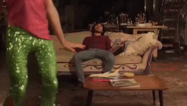 Sauce of this video?