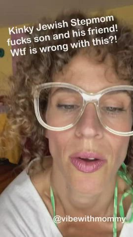 big tits cheating joi milf mom onlyfans son step-mom threesome gif
