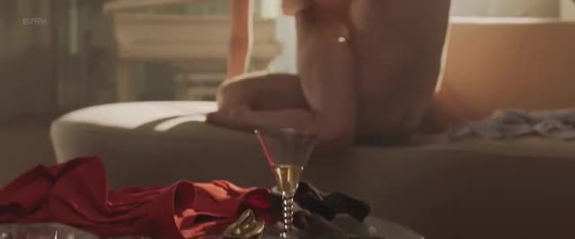 Romy Lauwers in 'Het leven is vurrukkulluk'