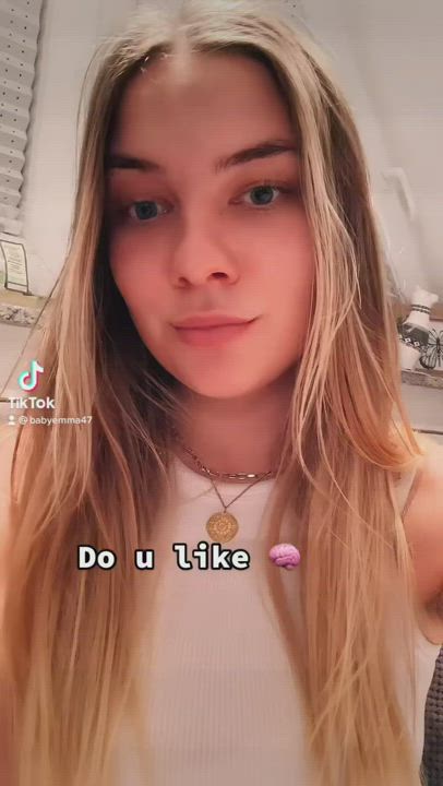 Ass to Pussy Big Tits Bouncing Tits gif