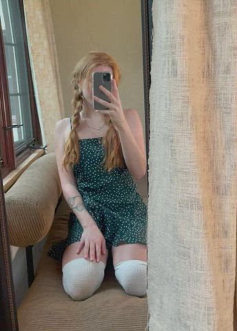 How do you feel about redheads?
