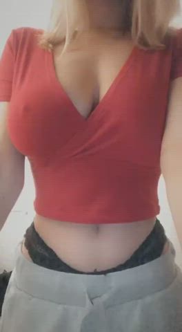 The Red Shirt