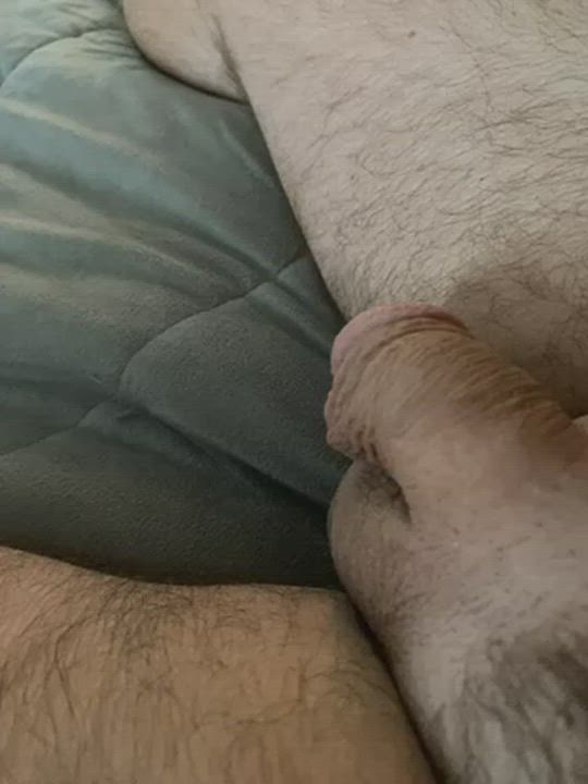 Will you suck it while it’s soft?!?