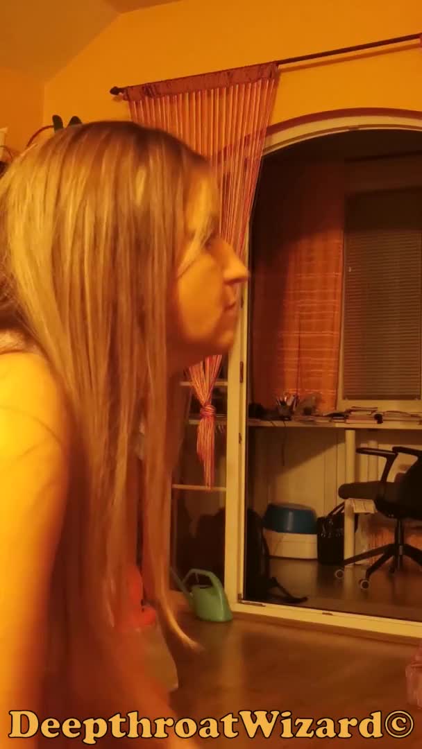 HOW TO - FACEFUCK your GF on your FIRST ANNIVERSARY and make her DROOL like a PRO