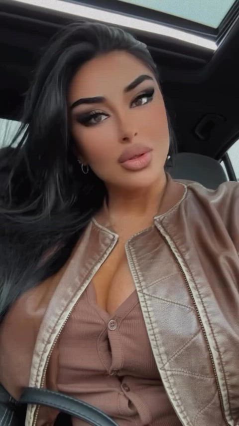 carselfie teaser