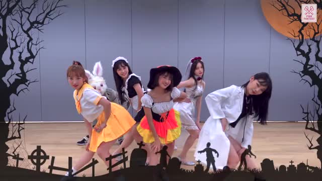 "ppaliwaba!" - heesun