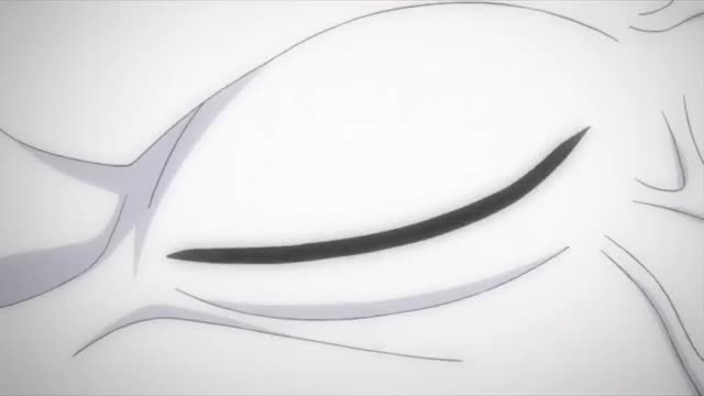 Sasuke's Rinnegan vs Urashiki's Otsutsuki Rinnegan