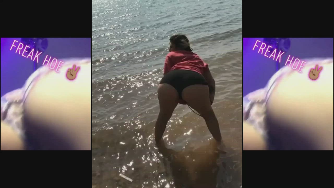 Ass Ass Clapping Ass Spread gif