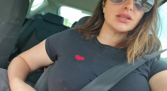 Just a summers drive! [F] Oc