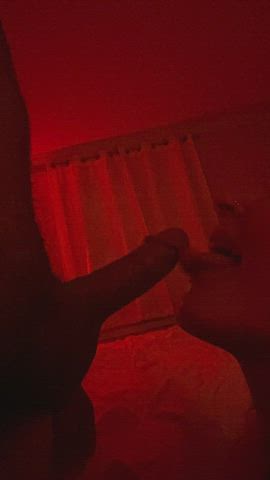 Blowjob Edging Tease Teasing gif
