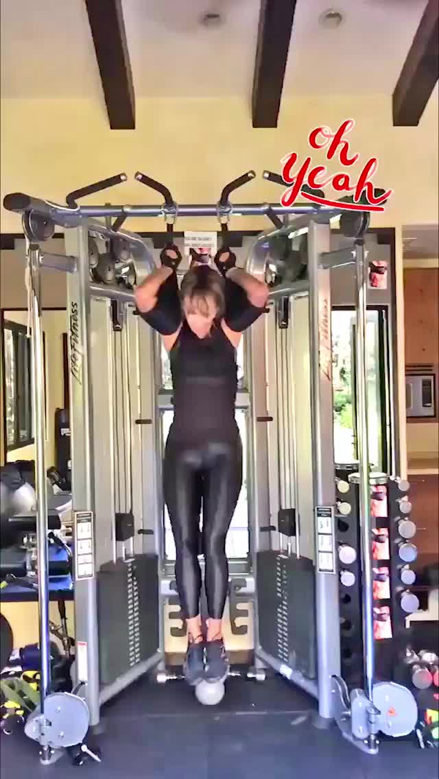Celebrity gif