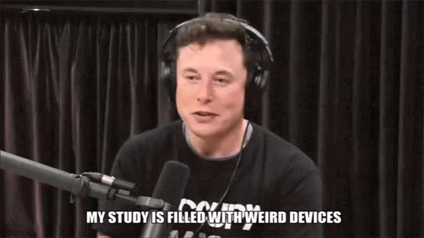 STUDY AID ELON MUSK