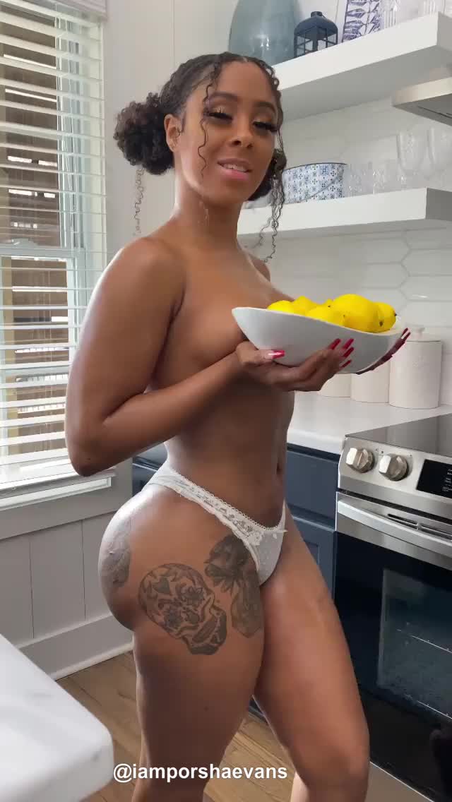 Porsha