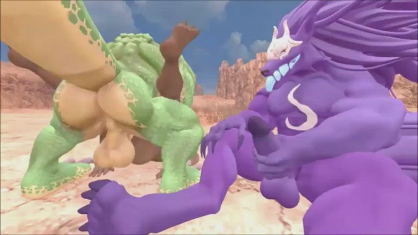 3d anal animation ass gay masturbating nsfw nude sfm sex gif