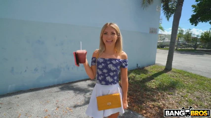 Emma Bugg - Gotta Love 18 Year Olds