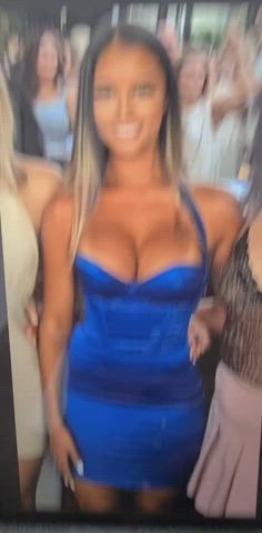 big tits brunette cumshot facial moaning tanned tribute gif
