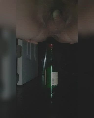 wow, it hit the spot good [male]