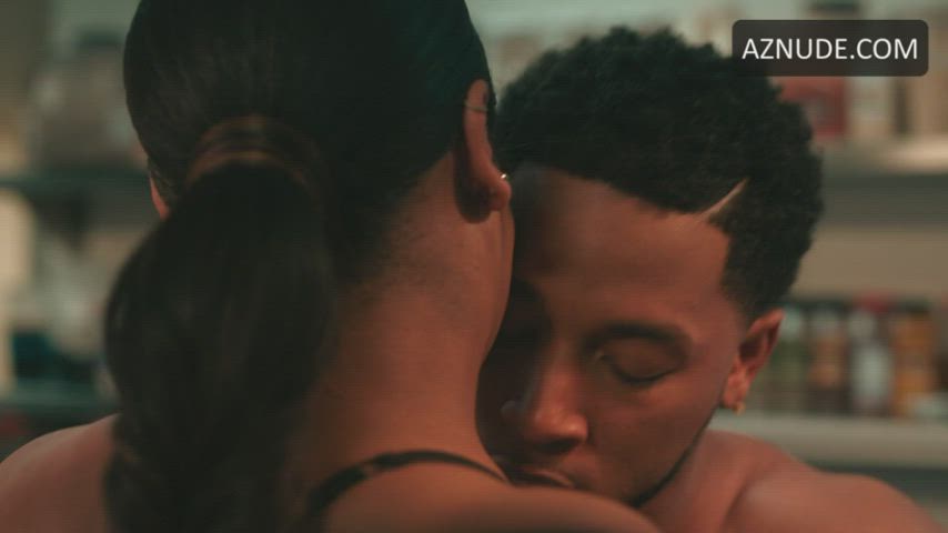 Big Ass Big Dick Big Tits Deep Penetration Ebony gif